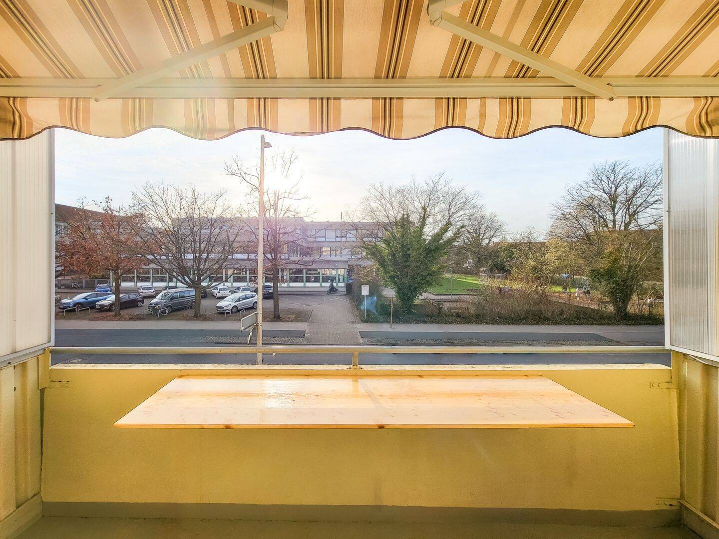 Badenstedt: MFH mit 8 Wohnungen nahe Stadtteilzentrum – Hannover – Vorschaubild 7