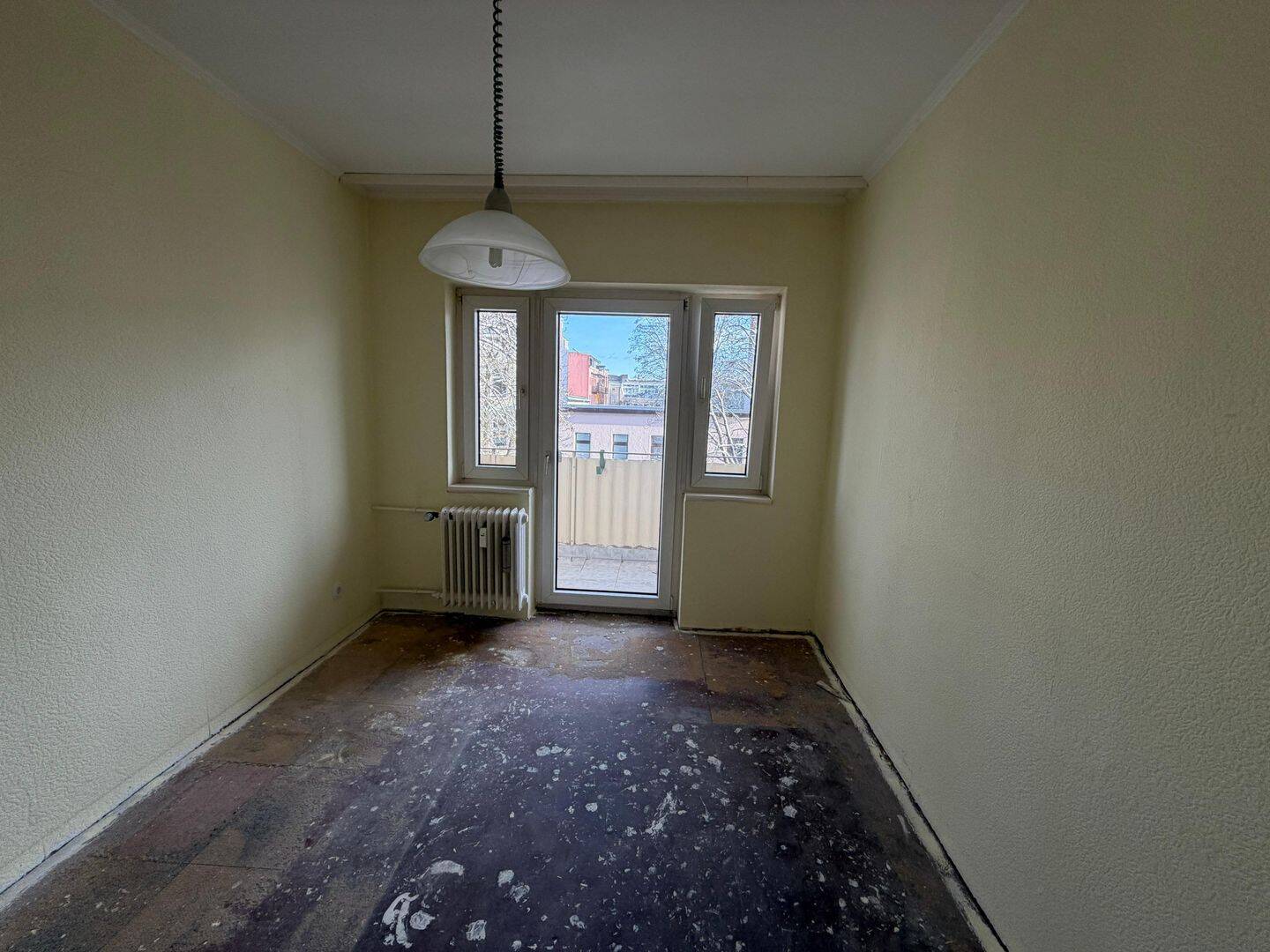 Eigentumswohnung in Berlin Tegel – Berlin – Vorschaubild 3