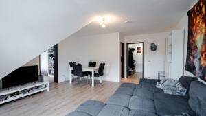 Moderne Eigentumswohnung mit Garage und Balkon zentral und ruhig gelegen in Dellbrück – 51069 Köln – Vorschaubild 5