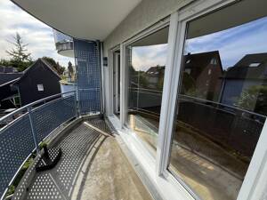 Ideale Wohnung für junge Menschen und Junggebliebene – 51381 Leverkusen – Vorschaubild 9