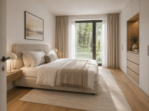 Sonnige Terrassenwohnung in Bestlage – 22607 Hamburg – Vorschaubild 4