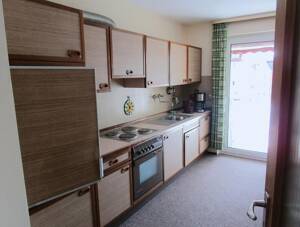2-Zi. ETW mit Balkon in Nürnberg - Steinbühl / Wohnung kaufen – 90443 Nürnberg – Vorschaubild 6