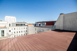 Bezugsfreies Penthouse in Berlin-Mitte - 2 Terrassen – 10117 Berlin – Vorschaubild 3