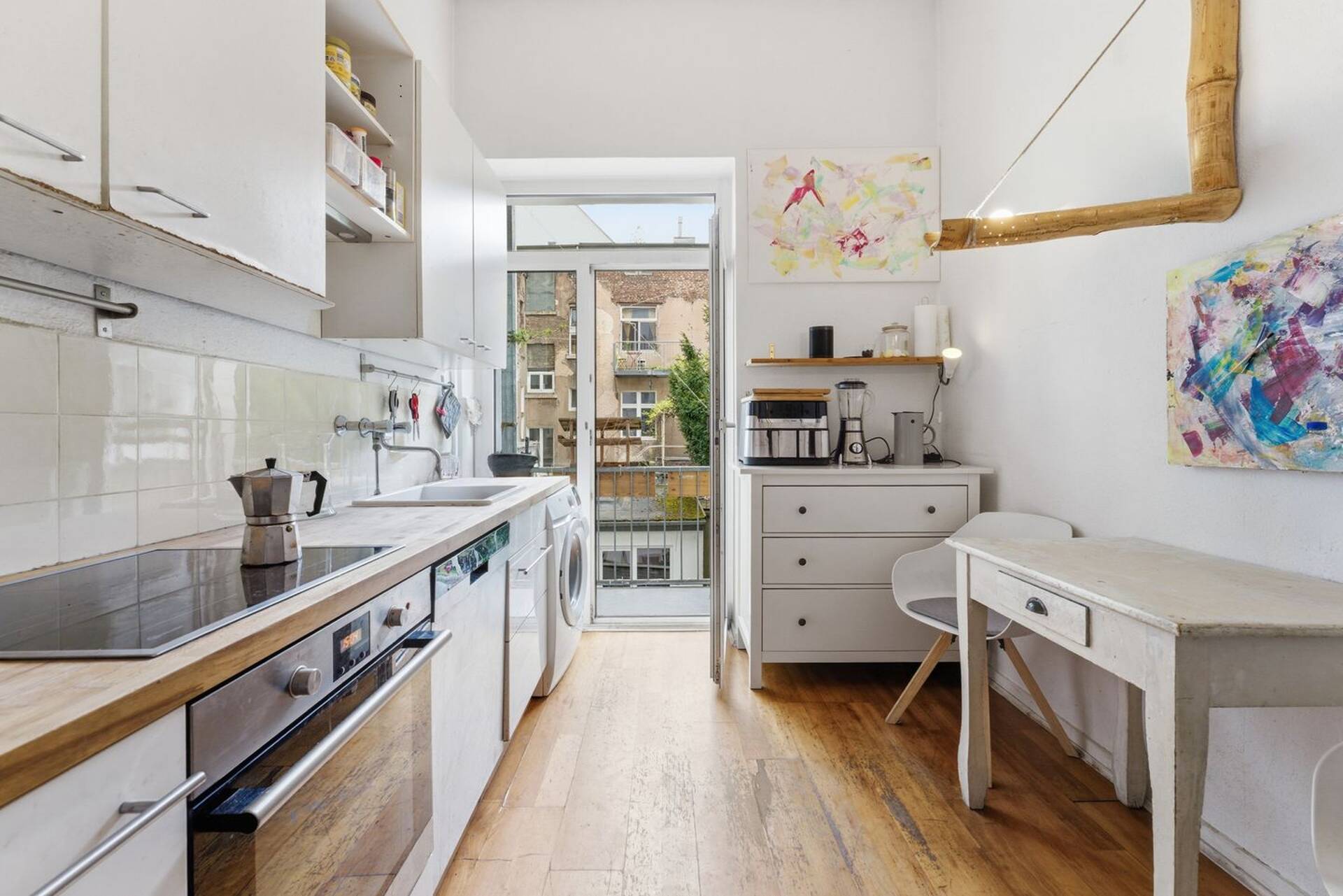 Etagenwohnung in 50939 Köln mit 80 m² kaufen