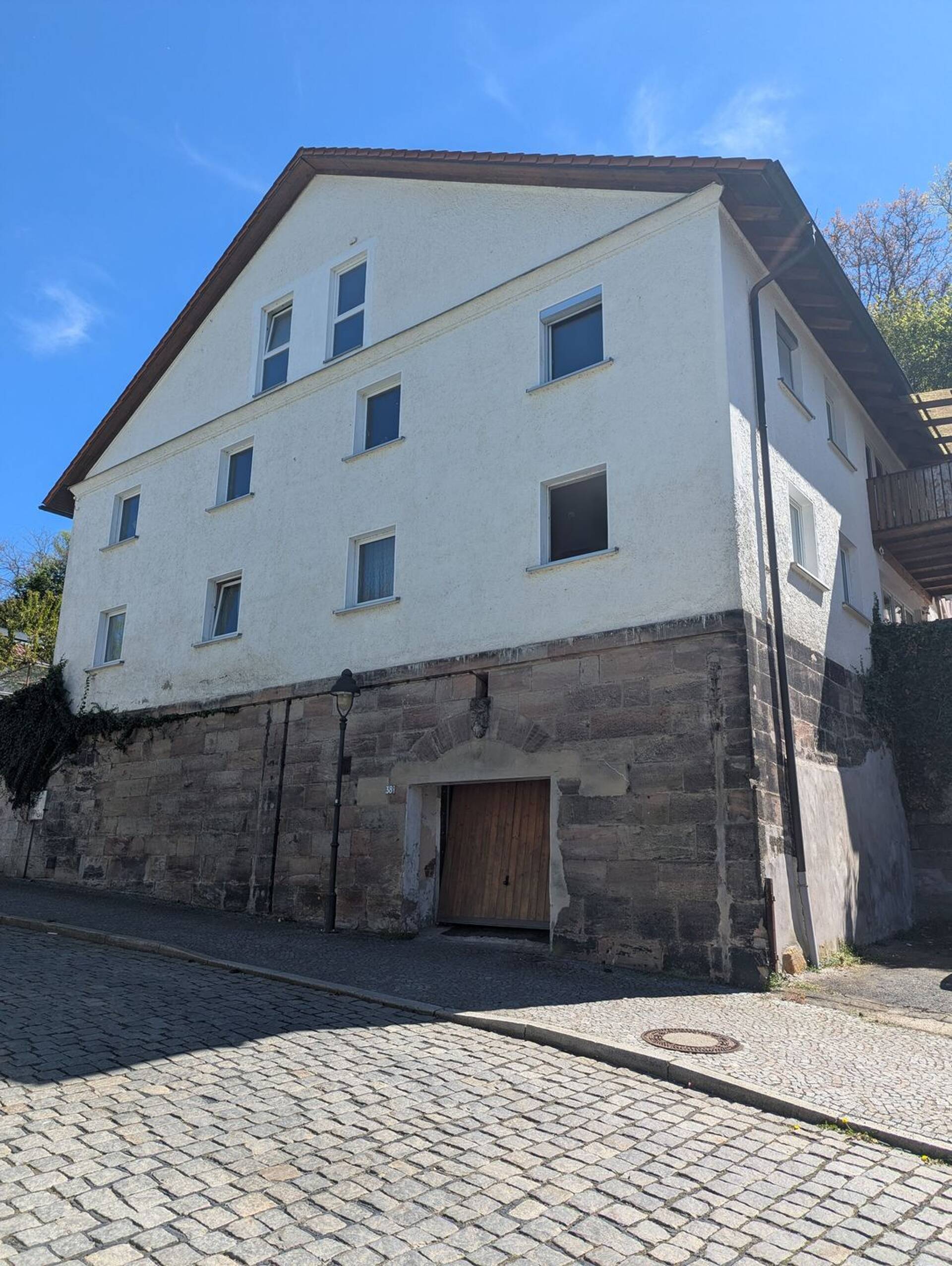 Mehrfamilienhaus in 95326 Kulmbach mit 514 m² kaufen