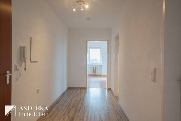 Etagenwohnung in 89312 Günzburg mit 60,47 m² kaufen