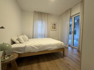 Schöne 3-Zimmer-Erdgeschosswohnung mit Terrasse und Gartennutzung in Bonn-Poppelsdorf – 53127 Bonn – Vorschaubild 6