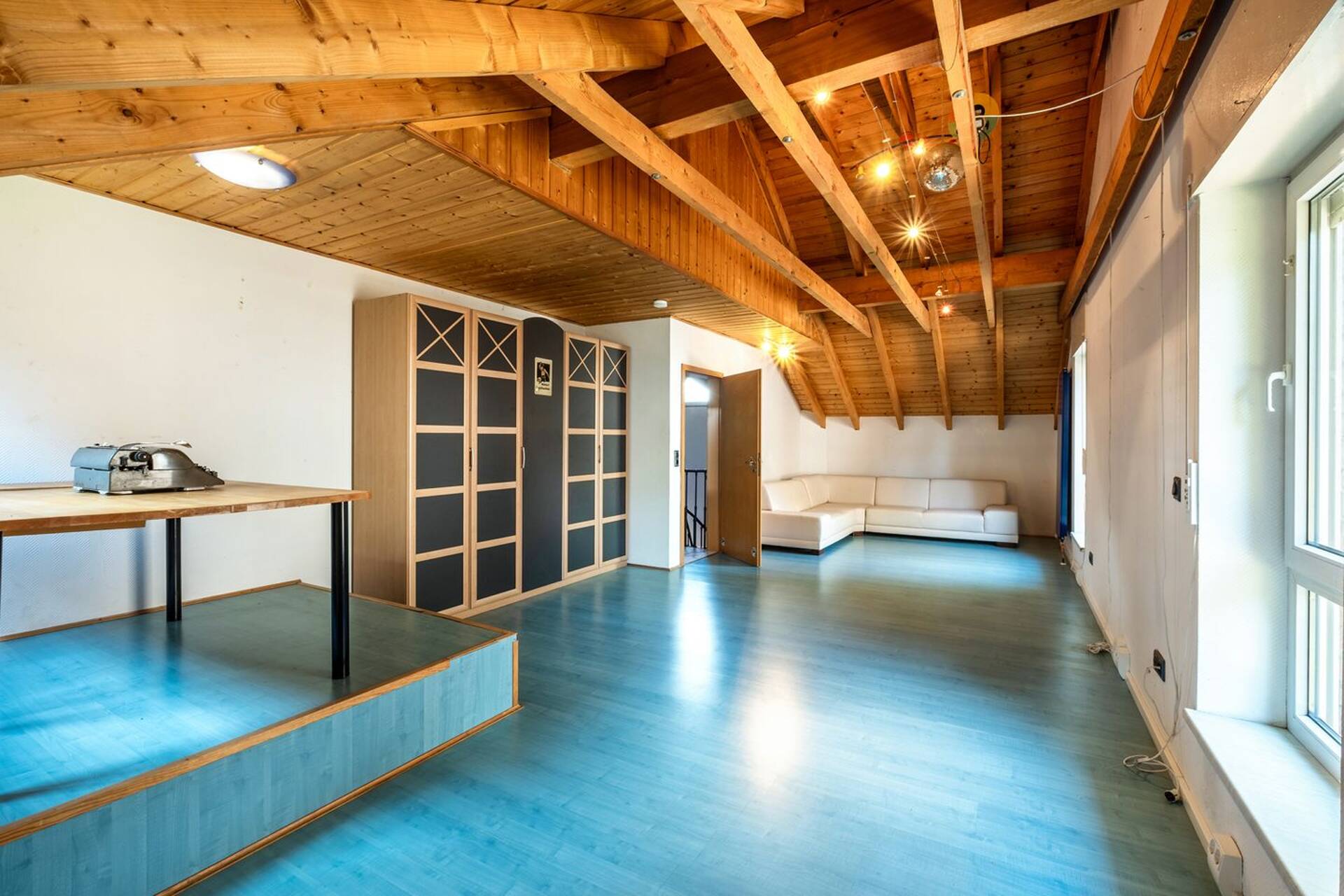 Einfamilienhaus in 51061 Köln mit 160 m² kaufen