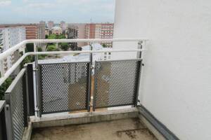 Unkompliziert einziehen oder : 2-Zi.-ETW mit Balkon, TG-Stellplatz und Aufzug in guter Lage – 4209 Leipzig – Vorschaubild 5