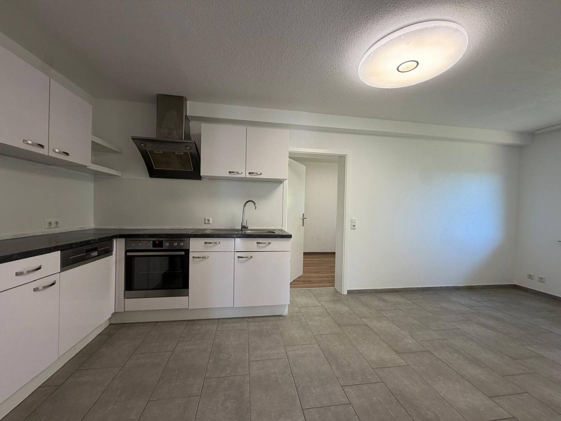Etagenwohnung in 79822 Titisee-Neustadt mit 112 m² kaufen