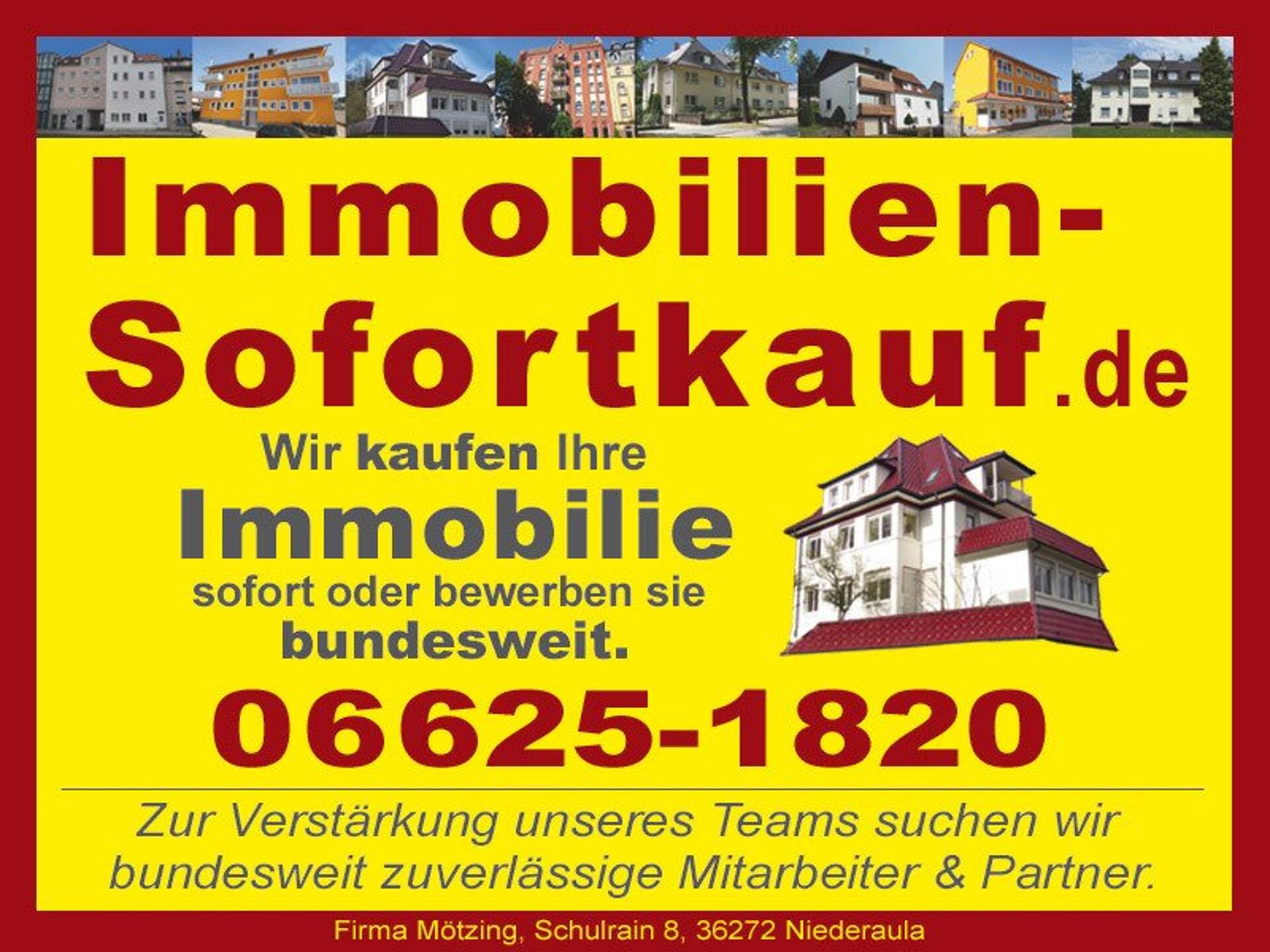 Haus in 99706 Sondershausen mit 430 m² kaufen