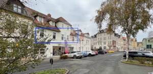 Großzügige 2,5-3 Zimmer-Wohnung (106 m²) mit Balkon, Garten & S-Bahn nach Leipzig – 4808 Wurzen – Vorschaubild 2
