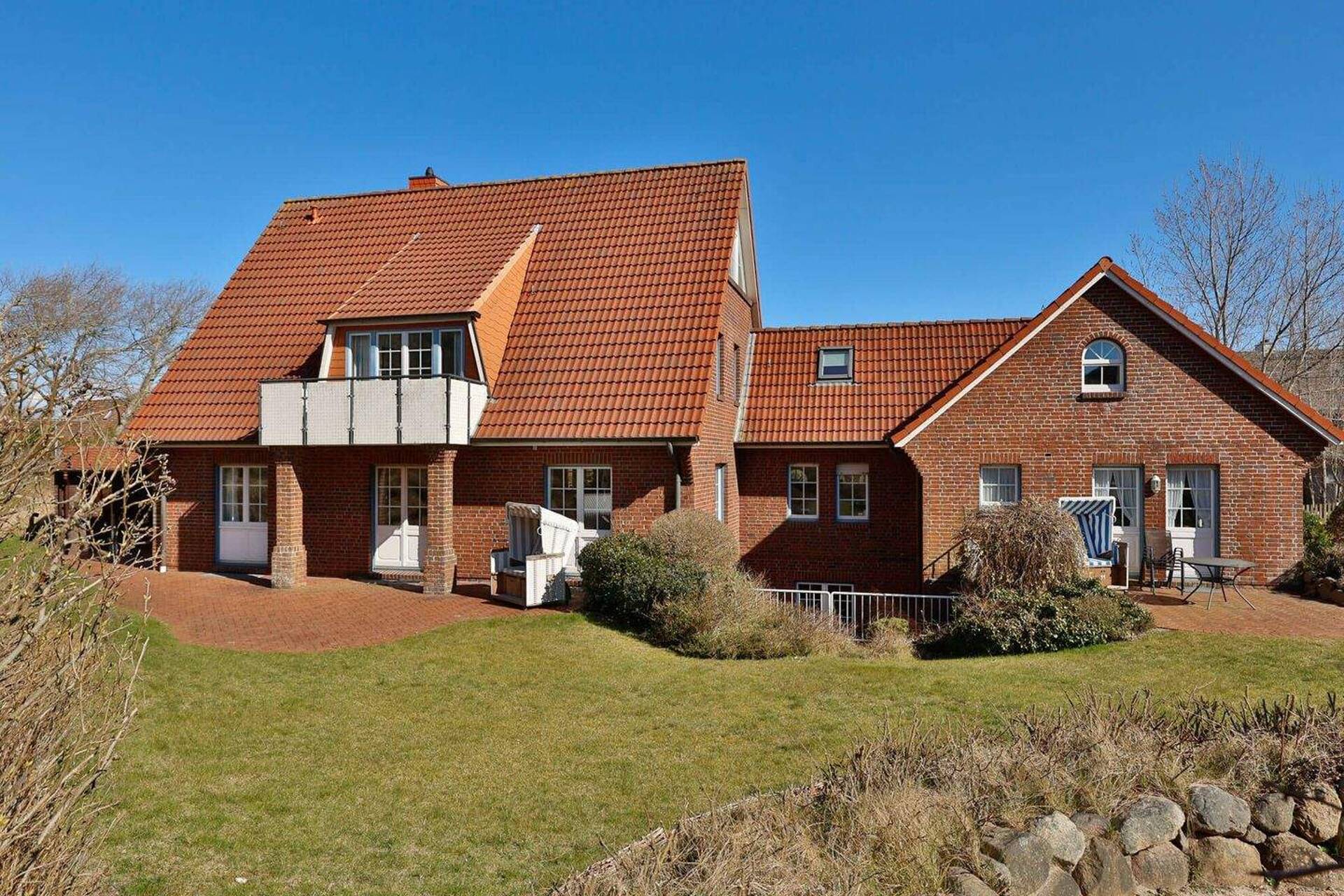 Haus in 25992 List auf Sylt mit 390 m² kaufen