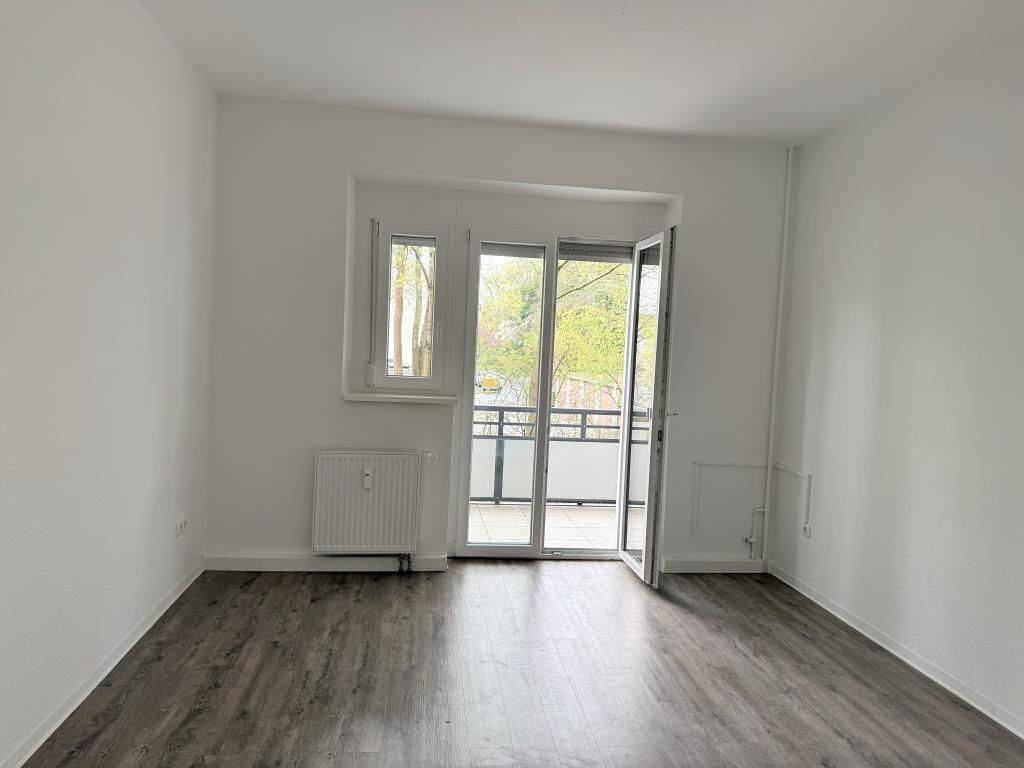 gemütliche kleine 3-Zimmer ETW Schoppershof in NBG-Hardenbergstr. 54 WE16 – Nürnberg – Vorschaubild 4