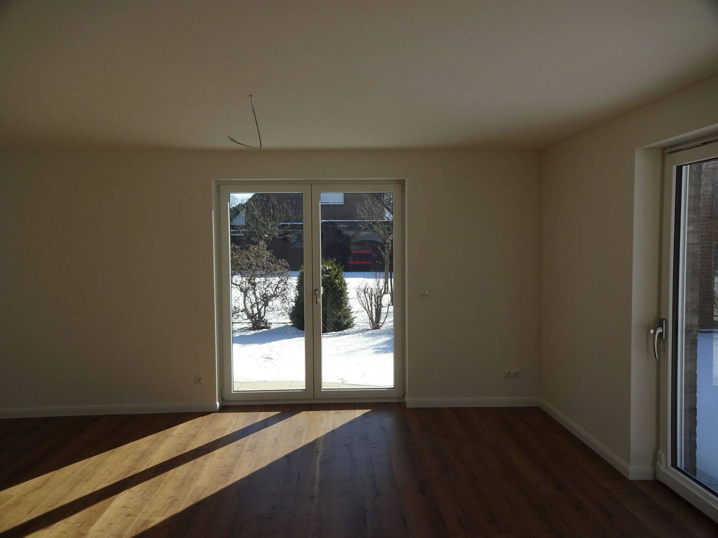 Modernes Einfamilienhaus mit Solarheizung & 2 Stellplätzen – Ellerau – Vorschaubild 6