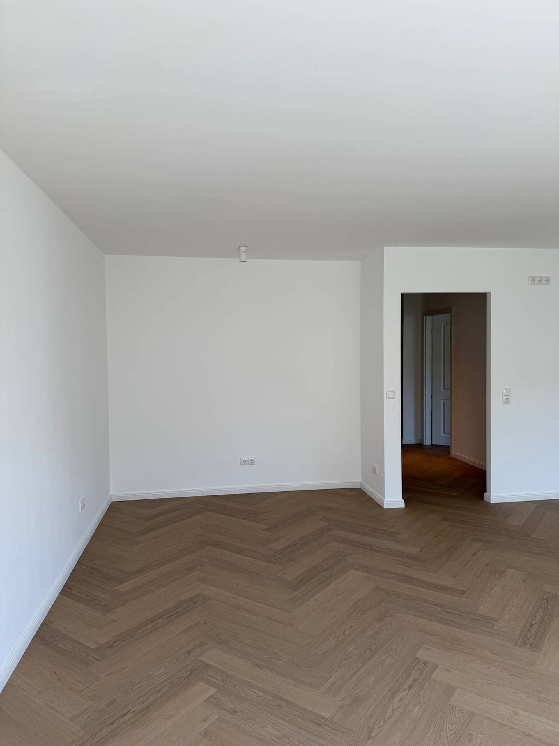 Etagenwohnung in 86368 Gersthofen mit 56 m² kaufen