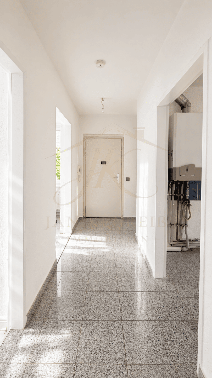 Gemütliche 2-Zimmer-Wohnung in gefragter Wohnlage von Pforzheim – Pforzheim – Vorschaubild 2