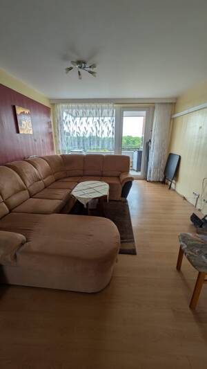 ETW mit 91 m2, Aufzug, Südbalkon im 7. OG – 45888 Gelsenkirchen – Vorschaubild 3