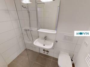 STUDENTS ONLY: Modernes 1-Zimmer-Apartment mit EBK und ALL-IN-MIETE in Ottensen – 22763 Hamburg – Vorschaubild 9