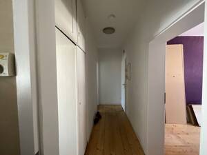 Helle 3-Zimmer-Etagenwohnung in Bocholt 53 m² mit Parkettboden – 46397 Bocholt – Vorschaubild 3