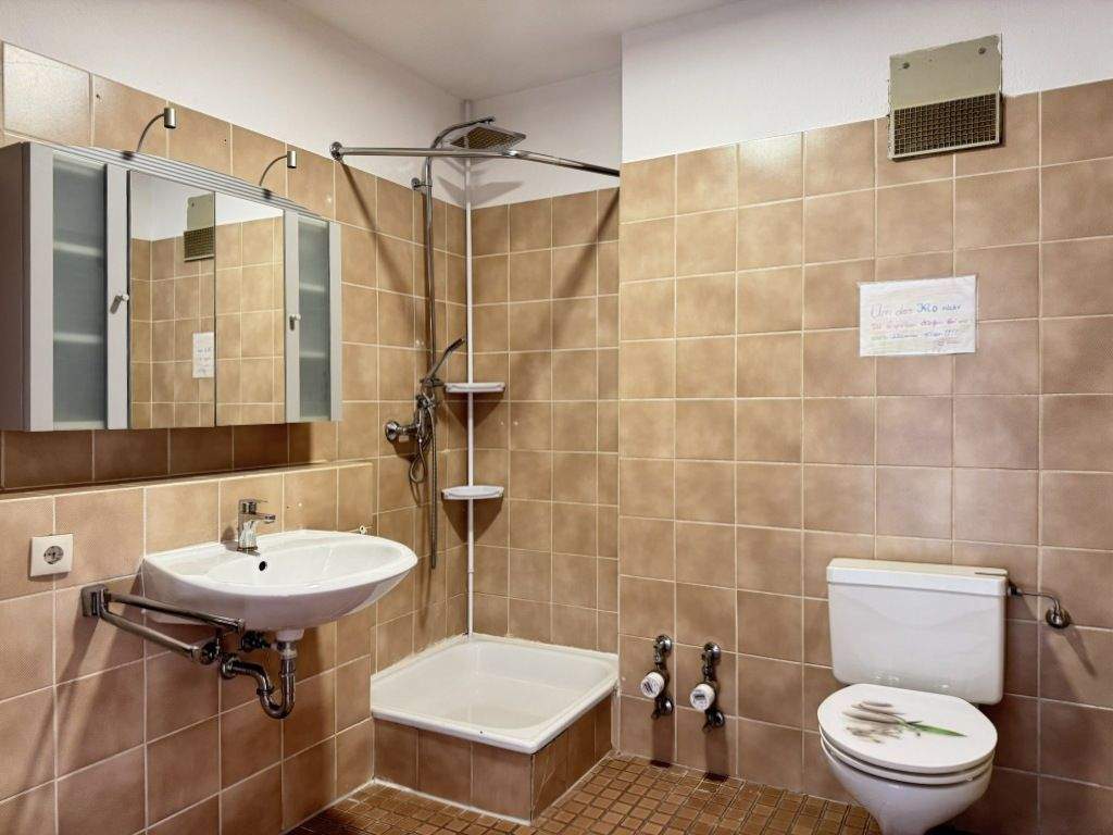 Kapitalanleger aufgepasst. 2 Zimmerwohnung in Tuttlingen – Tuttlingen – Vorschaubild 5