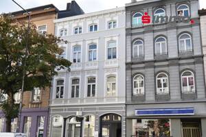 Nähe Frankenberger Viertel! Denkmalgeschützte Appartementwohnungen für Eigennutzer und Anleger
