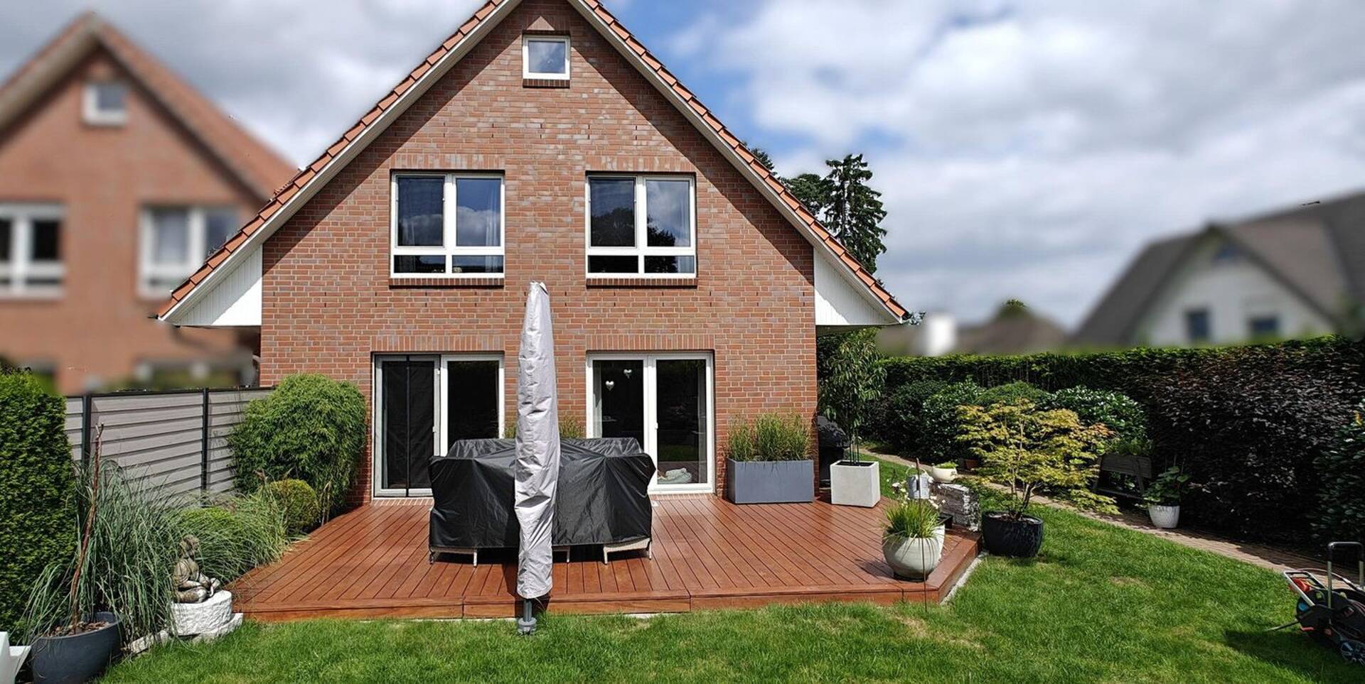 Haus in 21244 Buchholz in der Nordheide mit 127,37 m² kaufen