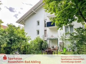 Guter Schnitt und mit Blick ins Grüne! – 81737 München – Vorschaubild 2