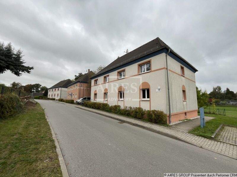Mehrfamilienhaus in Elsteraue – Elsteraue – Bild 1 von 9