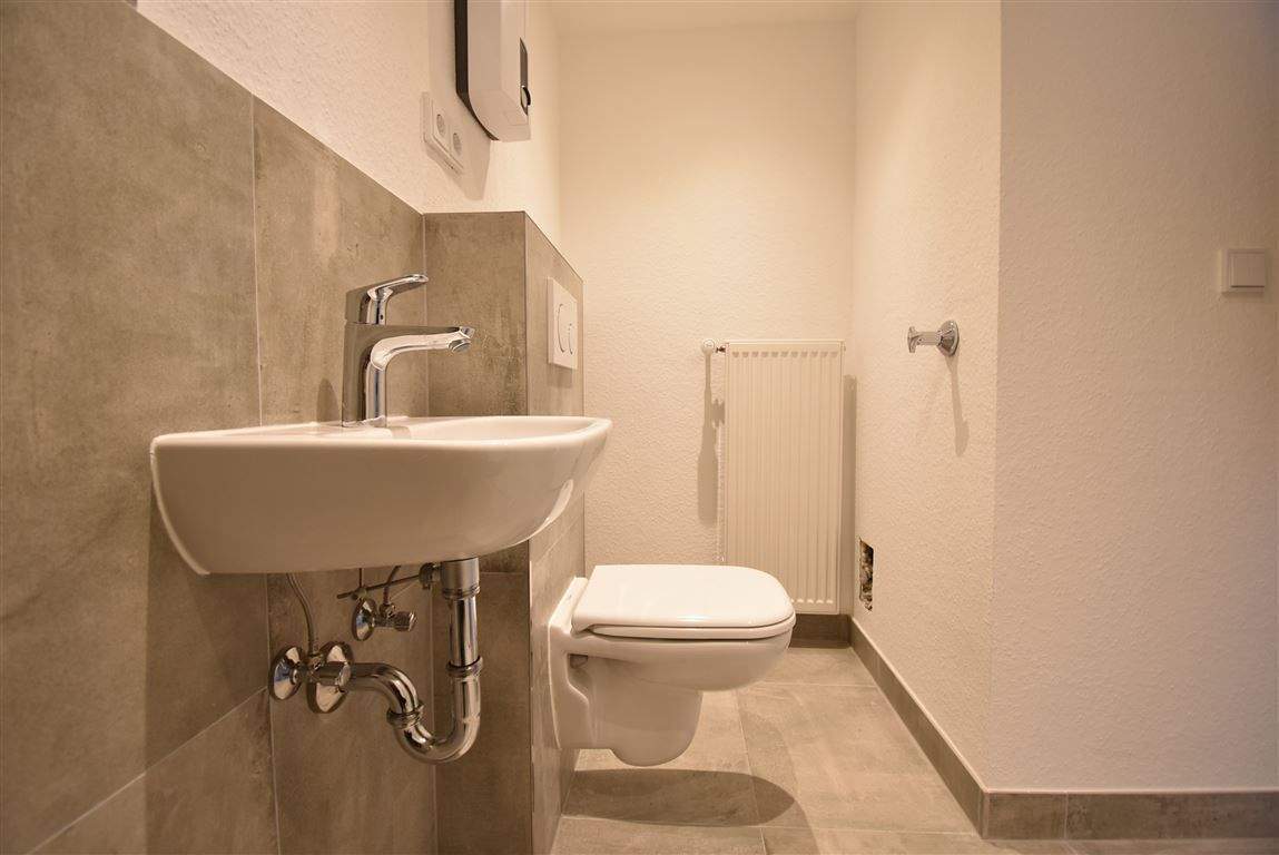 Krefeld City! Modernes Apartment zu vermieten – Krefeld – Vorschaubild 5