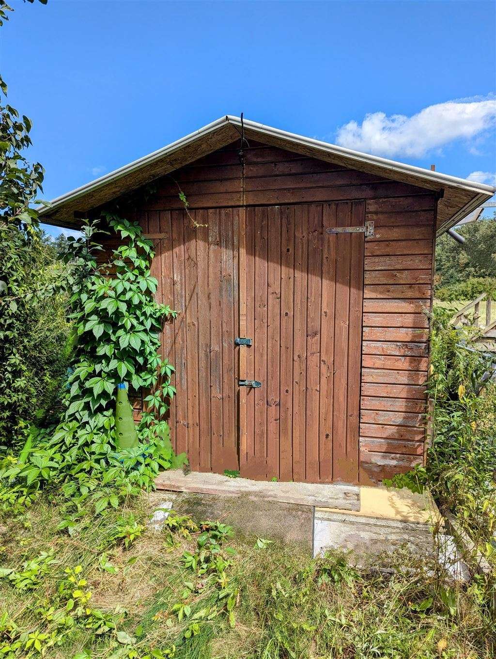Historische Scheune mit vielseitigen Nutzungsmöglichkeiten , Gaststätte und idyllischem Biergarten – Schwepnitz – Vorschaubild 8