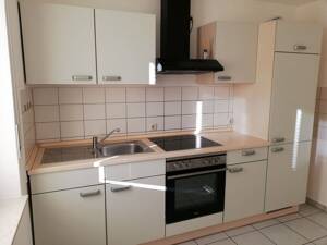 Traumhafte helle 2,5 Zimmer-Wohnung mit Einbauküche – 44879 Bochum – Vorschaubild 9