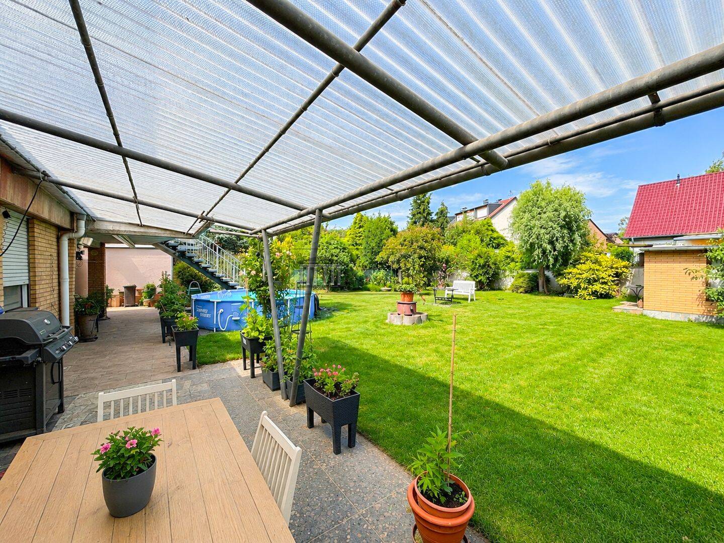 Familientraum in Köln-Höhenhaus mit ca. 214 m² Wohnfläche und großem Garten – Köln – Vorschaubild 2