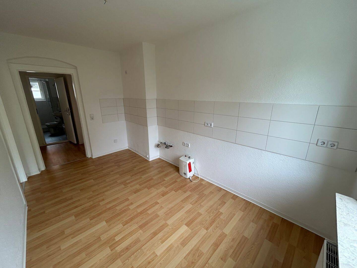 Ideal für Singles oder Pärchen! Helle 2-Zimmer-Wohnung! – Magdeburg – Vorschaubild 5