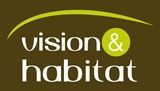 Vision & Habitat logo