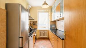 Charmantes Dreifamilienhaus in ruhiger Lage – 60439 Frankfurt am Main – Vorschaubild 7