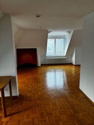 Exklusive 3,5-Zi.-Wohnung mit Gartennutzung in schöner Lage in Degerloch – 70597 Stuttgart – Vorschaubild 3