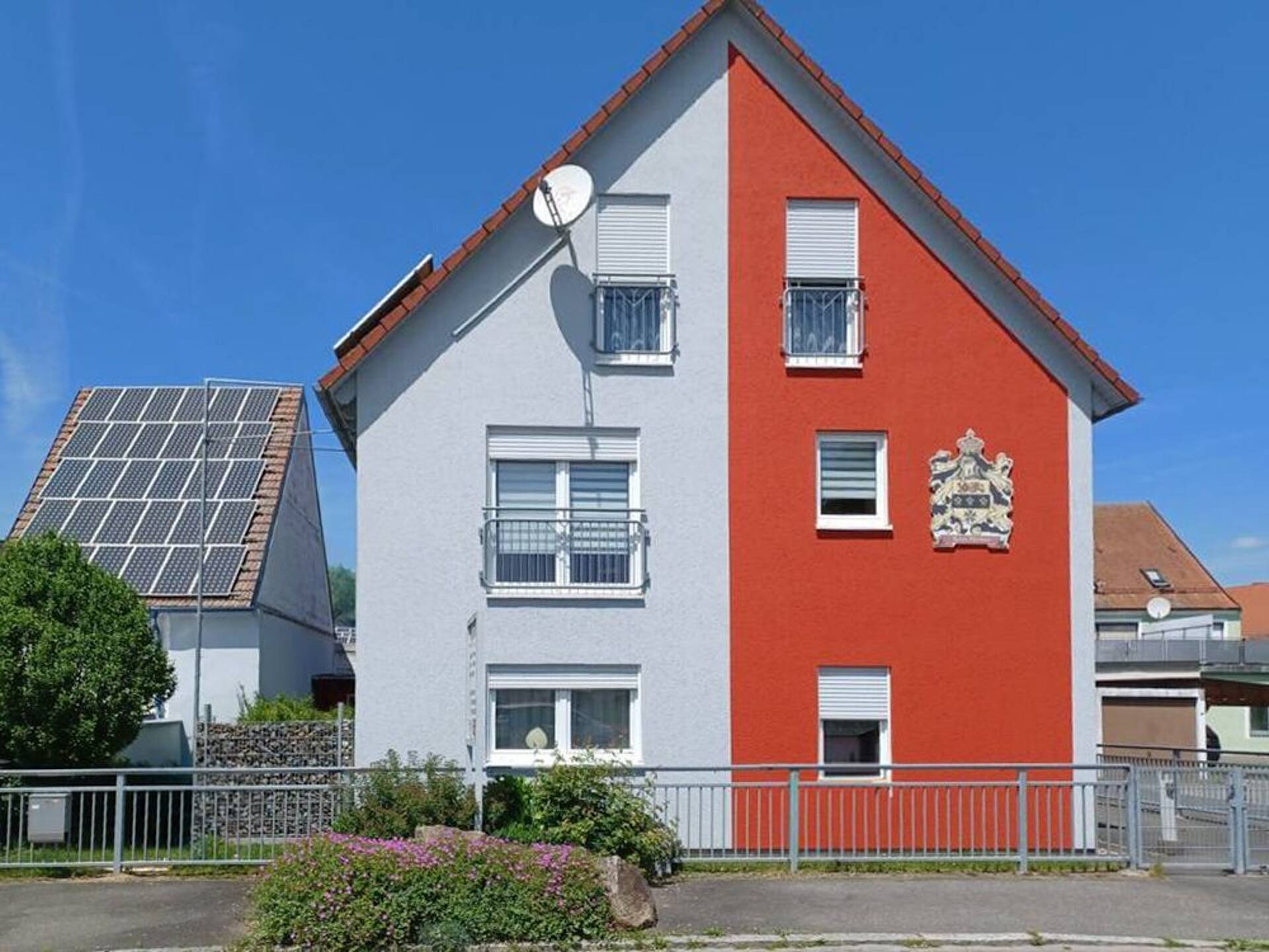 Haus in 92536 Pfreimd mit 206 m² kaufen