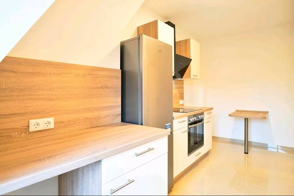 Charmante Dreiraum-Maisonettewohnung in begehrter Lage - Ihr neues Zuhause wartet! – Dresden – Vorschaubild 5