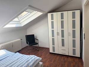Ruhige, gemütliche 2-Zimmerwohnung in Stuttgart-Mitte – 70182 Stuttgart – Vorschaubild 5