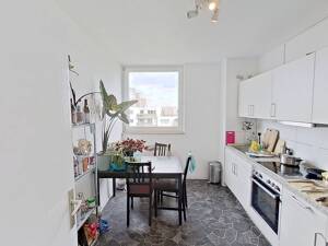 Großes WG-Zimmer mit viel Lichteinfall und eigenem BALKON in Münster-Kinderhaus – 48159 Münster – Vorschaubild 4