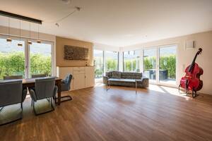 Köln-Sülz || Moderne DHH || KFW 55 Haus || Energieeffizienzklasse A – 50937 Köln – Vorschaubild 2