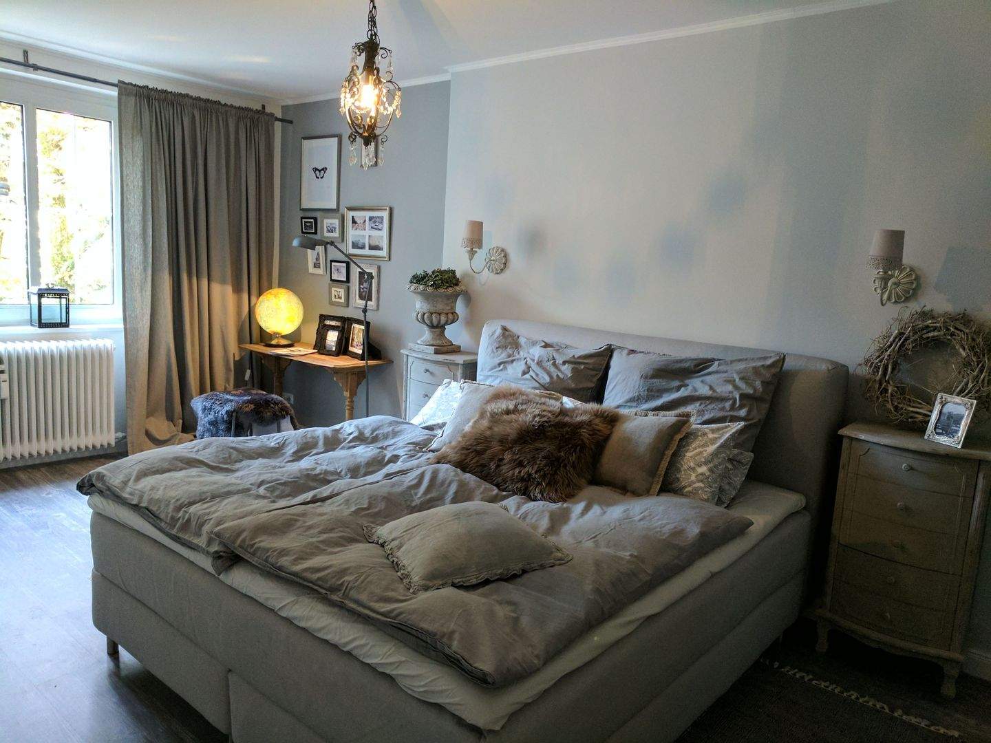 Fantastisches 2-Zimmer-Appartement in Schwabings bester Lage! – München – Vorschaubild 3
