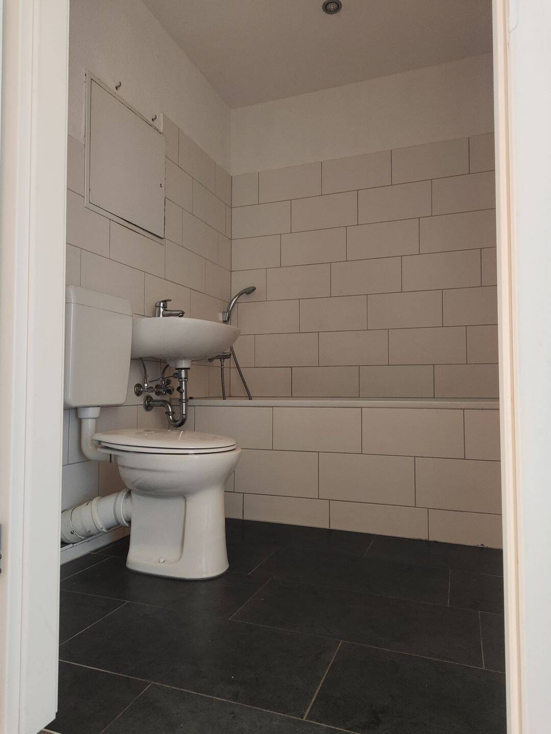 Gepflegte 3-Raumwohnung in ruhiger Lage – Wernigerode – Vorschaubild 7
