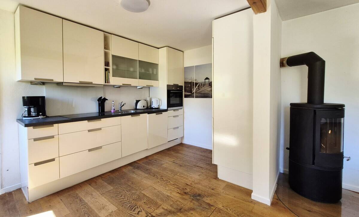 Ein Zuhause zum Ankommen - Haus mit Kamin & Garten im Raum Lüneburg – Altenmedingen – Vorschaubild 4