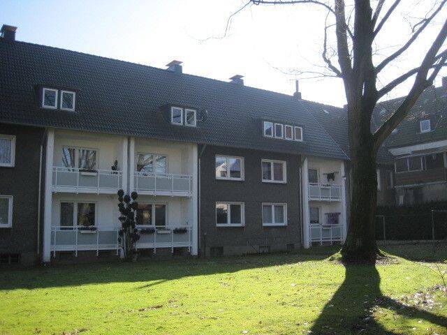 Ihre Zukunft - Ihre Wohnung: 3-Zimmer-Wohnung – Recklinghausen – Vorschaubild 2
