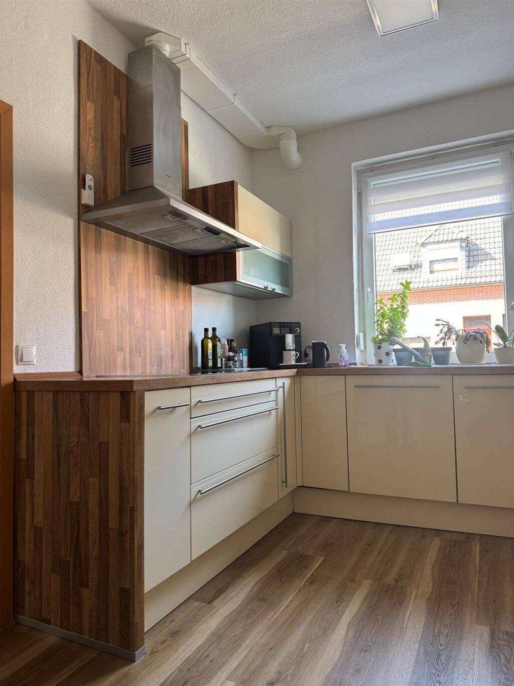 Modernisiertes Reihenmittelhaus, in ruhiger Lage, mit Dachterrasse. – Bremen – Vorschaubild 6