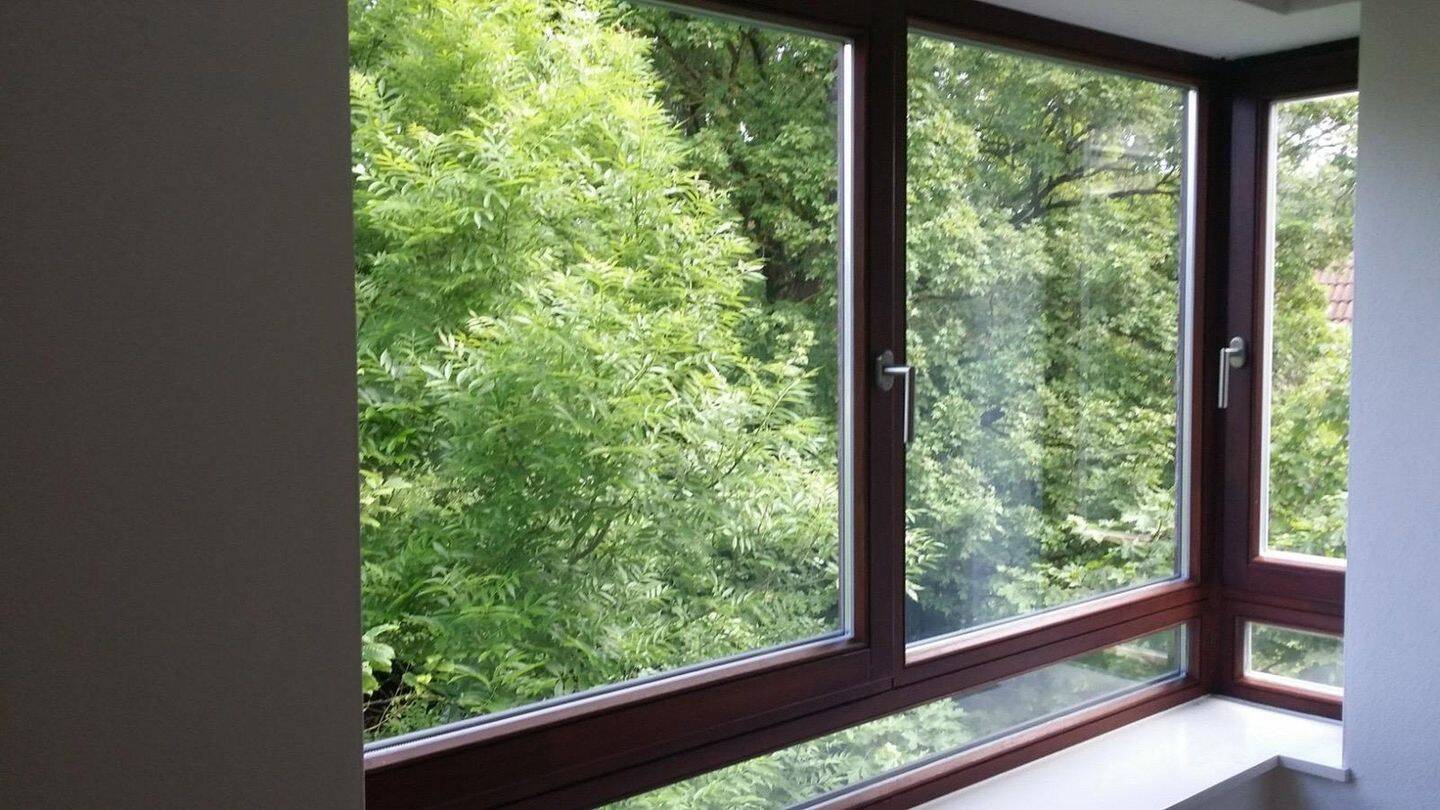 3 Zimmer lichtdurchflutete DG-Wohnung Inmitten von München-Waldtrudering – München – Vorschaubild 7