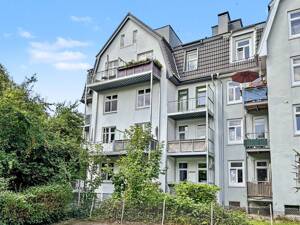 Attraktives Mehrfamilienhaus mit 10 Wohneinheiten in idyllischer Lage von Hamburg-Bergedorf – 21029 Hamburg – Vorschaubild 2
