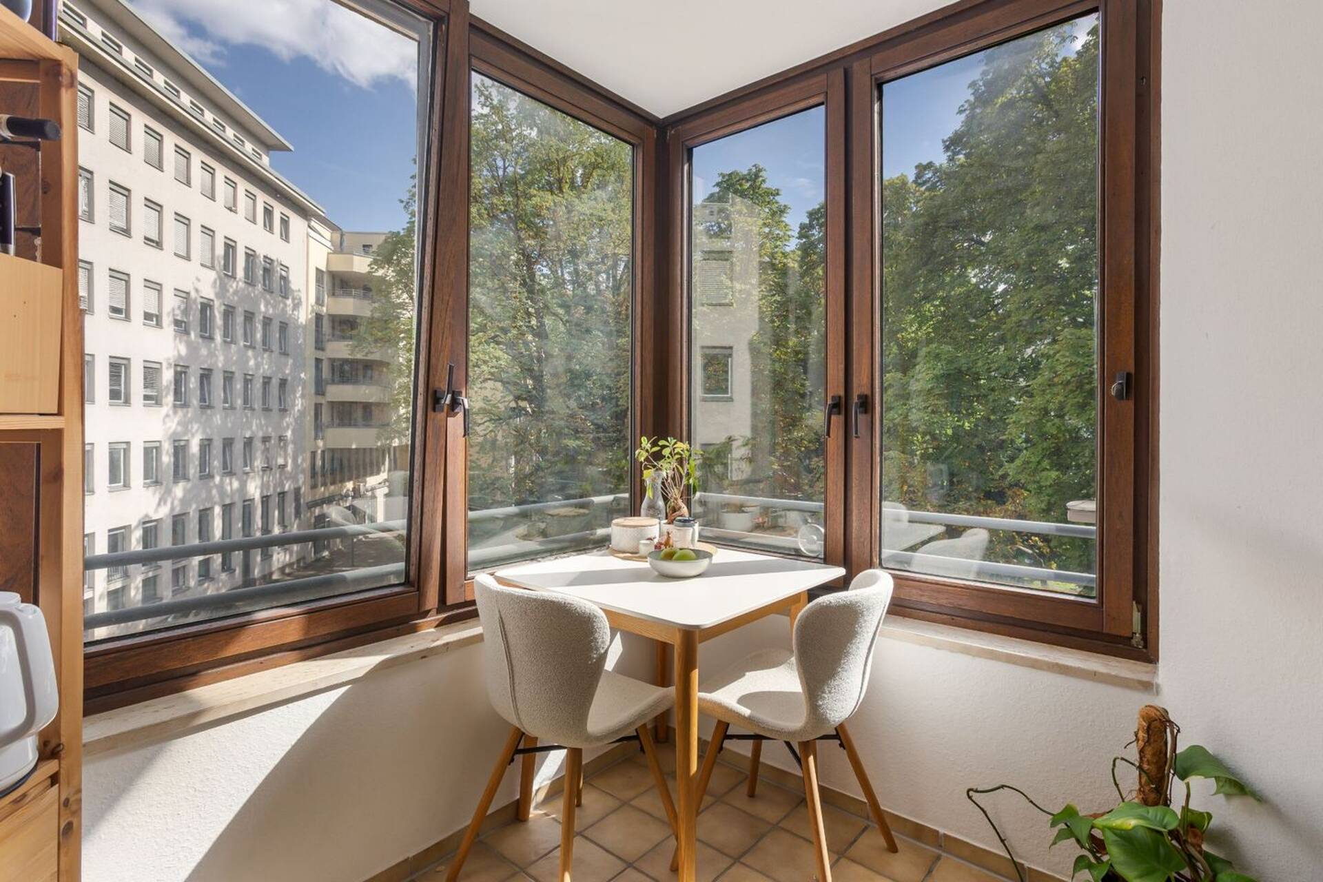 Etagenwohnung in 50674 Köln mit 50 m² kaufen